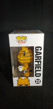 Load image into Gallery viewer, Garfield **Funko Shop Exclusive**
