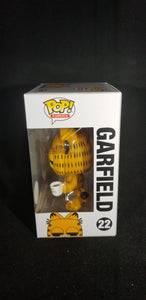 Garfield **Funko Shop Exclusive**