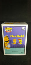 Load image into Gallery viewer, Garfield **Funko Shop Exclusive**
