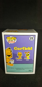 Garfield **Funko Shop Exclusive**