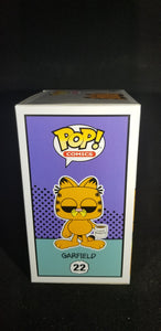 Garfield **Funko Shop Exclusive**