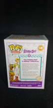 Load image into Gallery viewer, Scooby Doo - (Flocked , Orange) **Box Lunch Exclusive**
