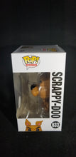 Load image into Gallery viewer, Scrappy-Doo **Funko Shop Exclusive**
