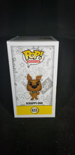 Load image into Gallery viewer, Scrappy-Doo **Funko Shop Exclusive**
