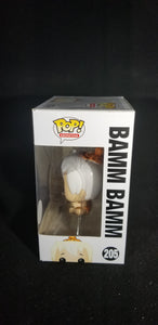 Bamm Bamm **Funko Shop Exclusive**