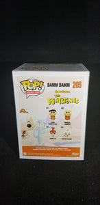 Bamm Bamm **Funko Shop Exclusive**