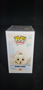 Bamm Bamm **Funko Shop Exclusive**