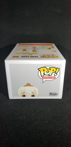 Bamm Bamm **Funko Shop Exclusive**