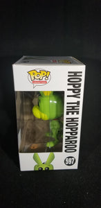 Hoppy the Hopparoo **Funko Shop & Summer Convention Exclusive**