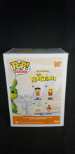 Load image into Gallery viewer, Hoppy the Hopparoo **Funko Shop &amp; Summer Convention Exclusive**
