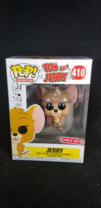 Jerry (w/ Dynamite) **Target Exclusive**
