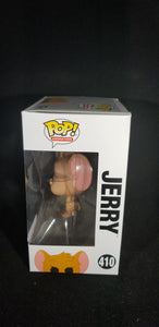 Jerry (w/ Dynamite) **Target Exclusive**