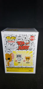 Jerry (w/ Dynamite) **Target Exclusive**