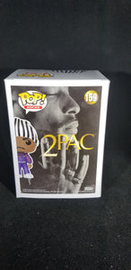 Tupac Shakur *FYE Exclusive*