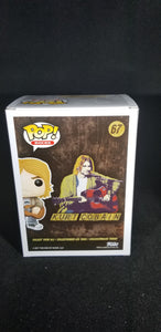 Kurt Cobain **FYE Exclusive**