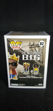 Load image into Gallery viewer, Notorious B.I.G. with Crown (Red Jacket) NYCC
