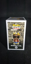 Load image into Gallery viewer, Notorious B.I.G. with Crown (Red Jacket) NYCC
