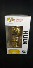 Load image into Gallery viewer, Hulk- (Chrome Gold)

