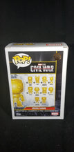 Load image into Gallery viewer, Iron Man- (Chrome Gold)
