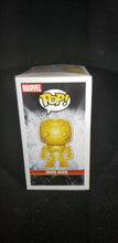 Load image into Gallery viewer, Iron Man- (Chrome Gold)
