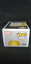 Load image into Gallery viewer, Iron Man- (Chrome Gold)
