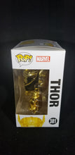 Load image into Gallery viewer, Thor- (Chrome Gold)
