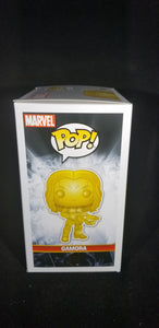 Gamora - (Chrome Gold)