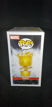 Load image into Gallery viewer, Groot- (Chrome Gold)
