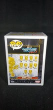 Load image into Gallery viewer, Star-Lord - (Chrome Gold) **Boxed Lunch Exclusive**
