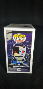 Batman (Robot) Vaulted