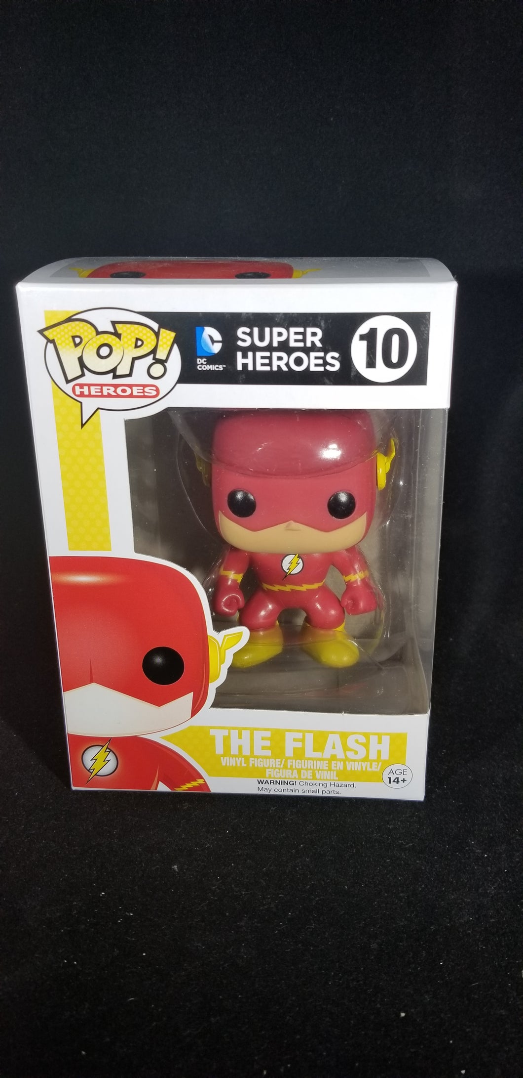 The Flash