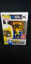 Load image into Gallery viewer, Interplanetary Batman **SDCC Exclusive** Vaulted
