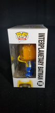 Load image into Gallery viewer, Interplanetary Batman **SDCC Exclusive** Vaulted
