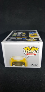 Interplanetary Batman **SDCC Exclusive** Vaulted