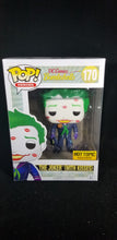 Load image into Gallery viewer, The Joker (w/ Kisses**Hot Topic Exclusive**
