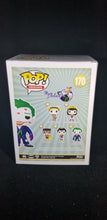 Load image into Gallery viewer, The Joker (w/ Kisses**Hot Topic Exclusive**
