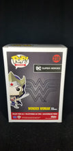 Load image into Gallery viewer, Wonder Woman from Flashpoint **Hot Topic Exclusive**
