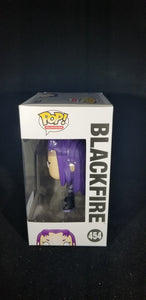 Blackfire **Toys R Us Exclusive**