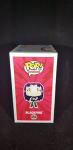 Blackfire **Toys R Us Exclusive**