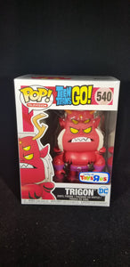 Trigon **Toys R Us Exclusive**