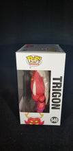 Load image into Gallery viewer, Trigon **Toys R Us Exclusive**
