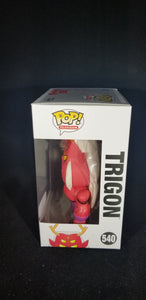 Trigon **Toys R Us Exclusive**