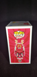 Trigon **Toys R Us Exclusive**