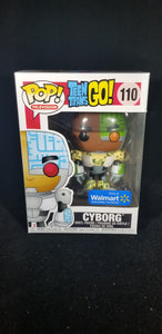 Cyborg - (Camo) **Walmart Exclusive**