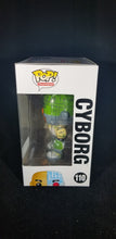 Load image into Gallery viewer, Cyborg - (Camo) **Walmart Exclusive**
