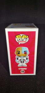 Cyborg - (Camo) **Walmart Exclusive**