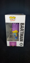 Load image into Gallery viewer, Bartman
