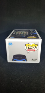 Green Lantern - (Glow , Silhouette)**EE Exclusive**