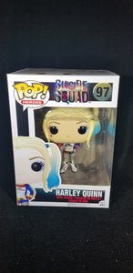 Harley Quinn