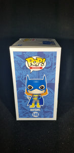 Batgirl - (Glitter) **Hot Topic Exclusive**